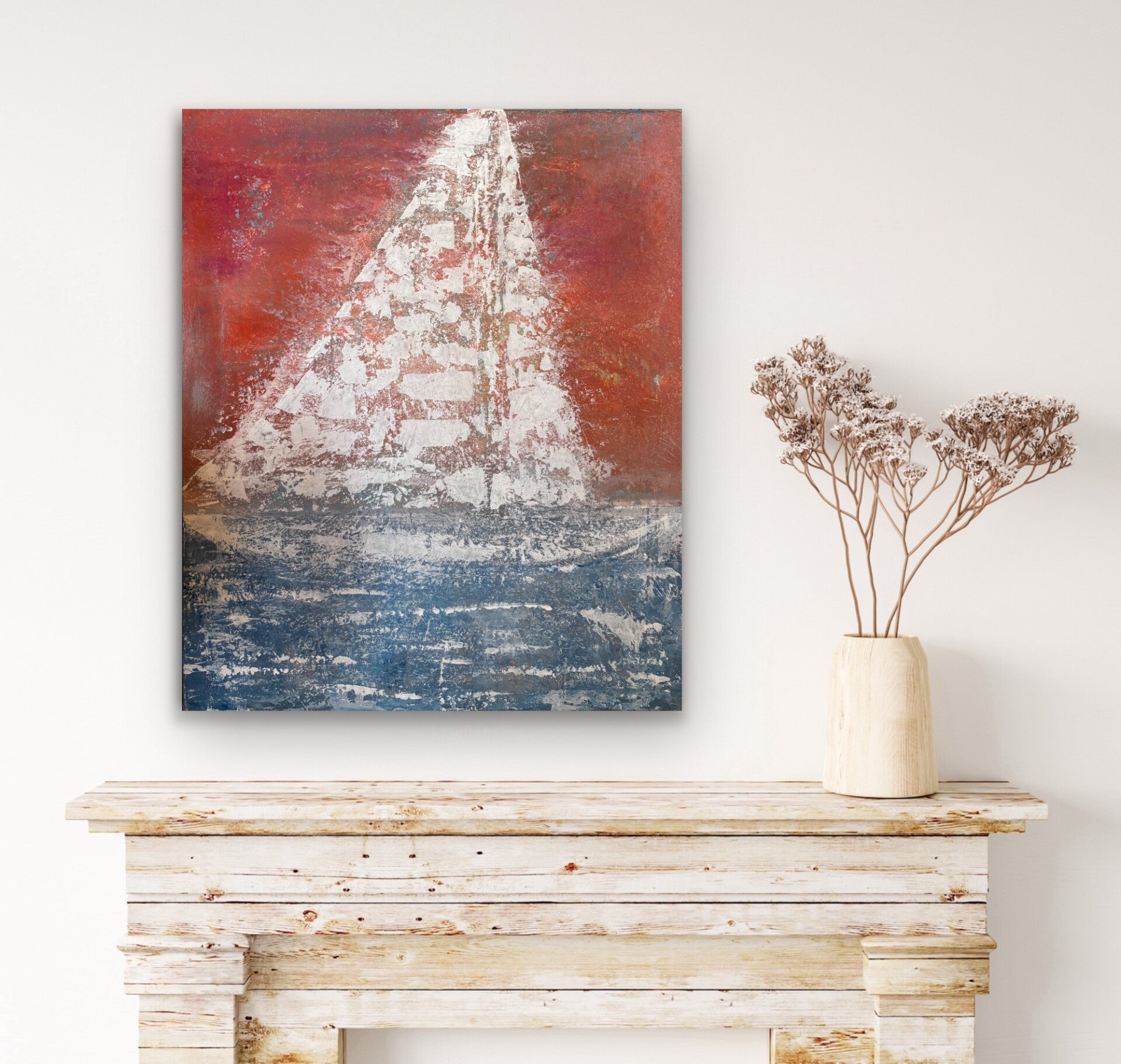 Sail