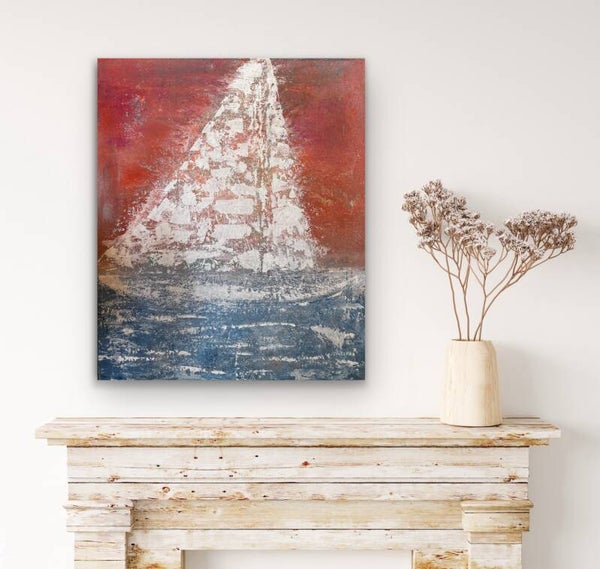 Sail