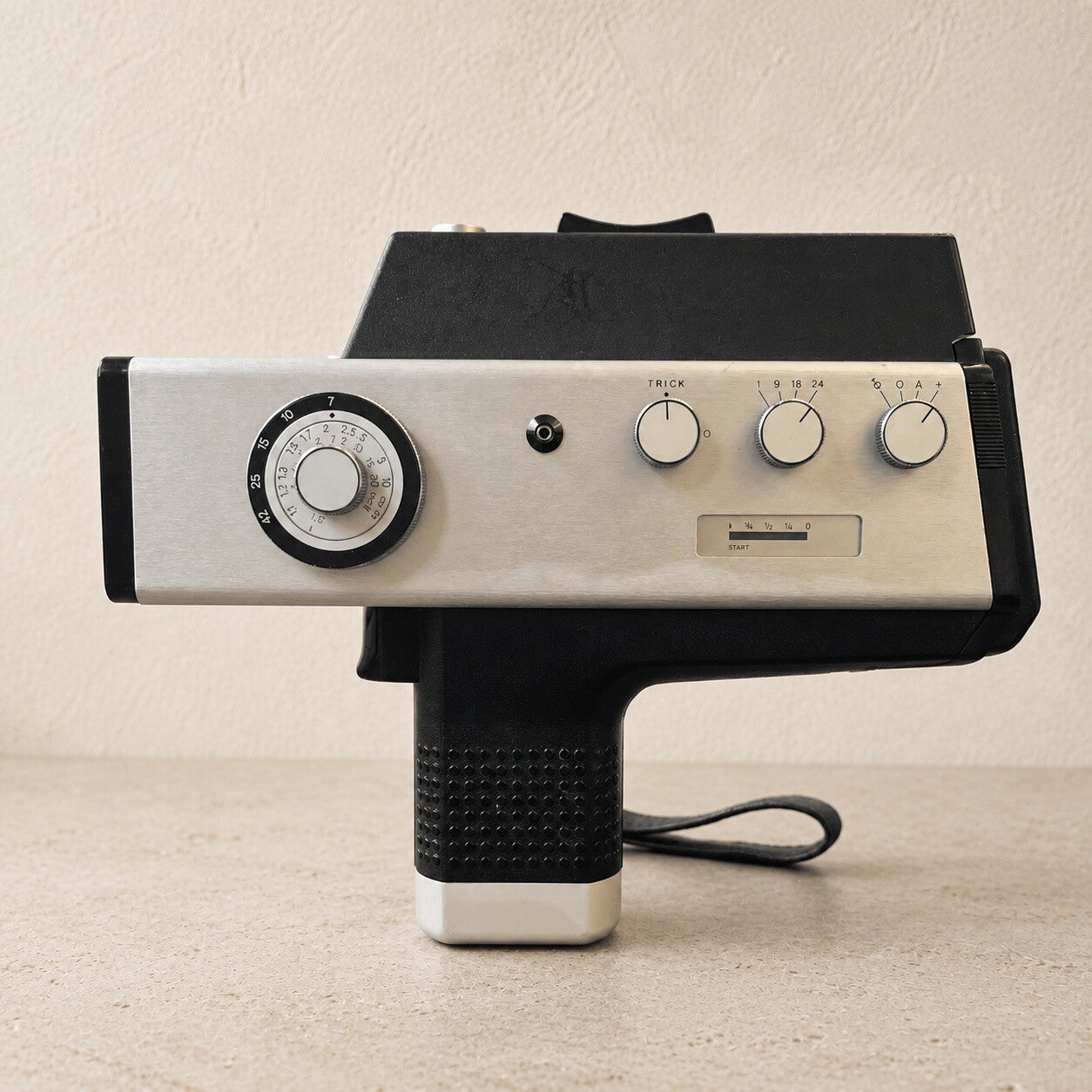 Caméra Agfa Movexoom 3000 Super 8