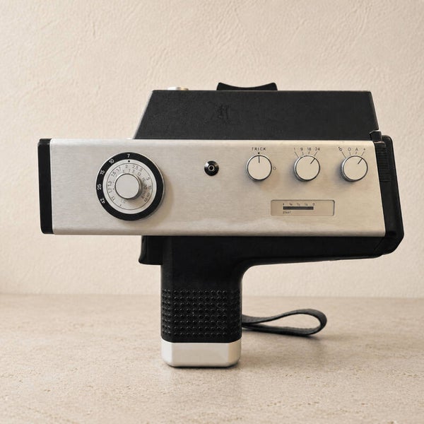 Caméra Agfa Movexoom 3000 Super 8