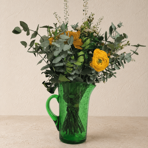 Pichet Biot vert