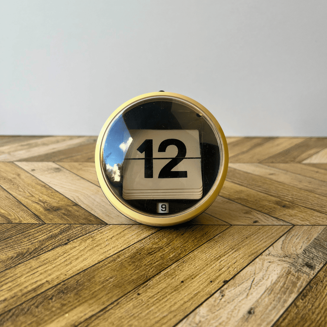 Calendrier perpetuel