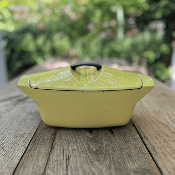 Cocotte Le Creuset 3,5 litres - Coquelle