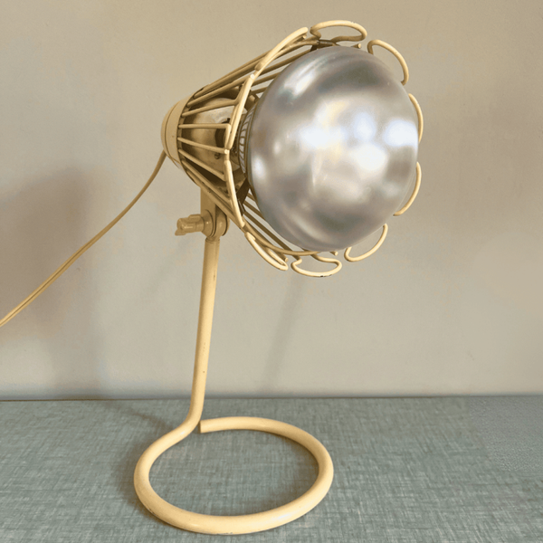 Lampe Charlotte Perriand