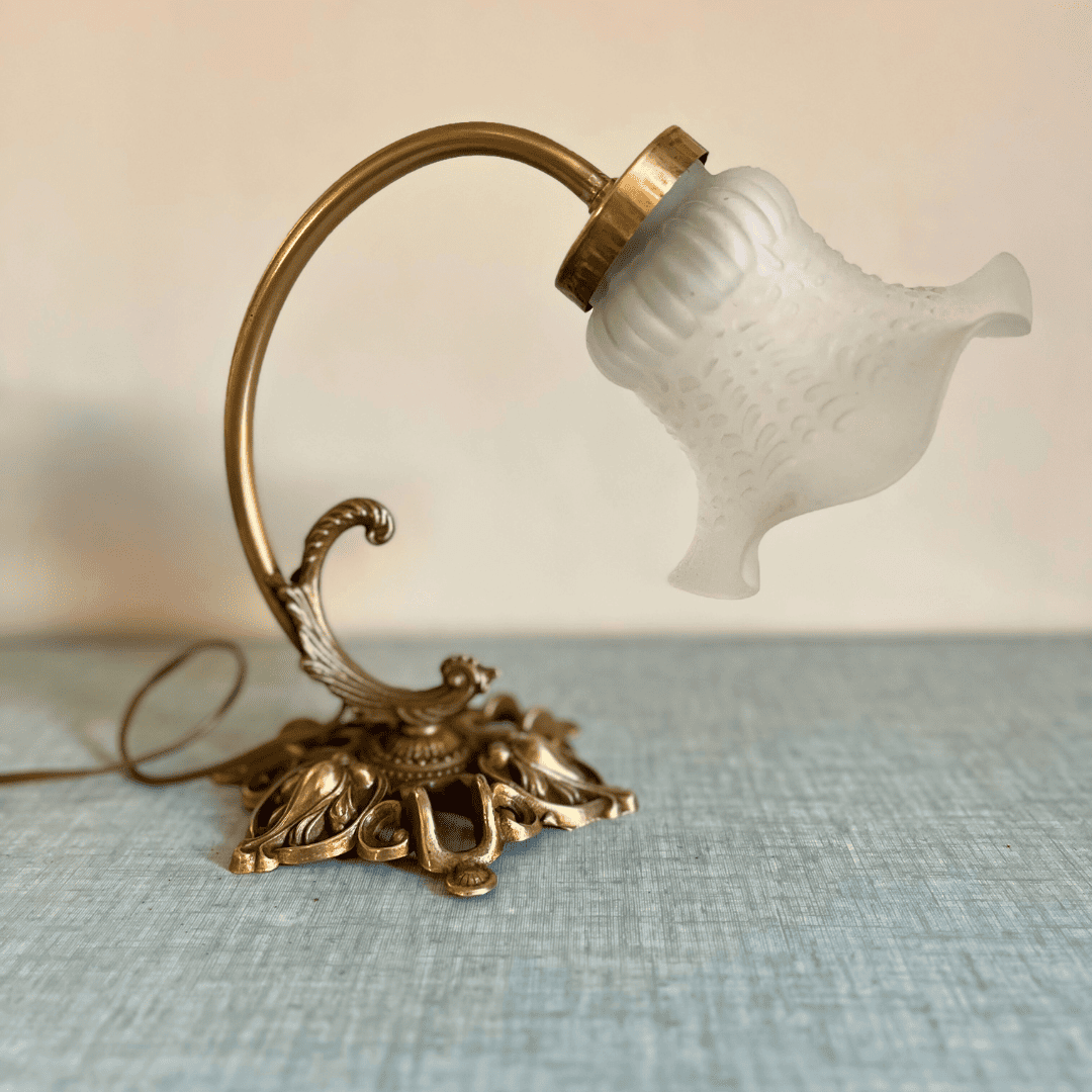 Lampe de table - Lampe de piano