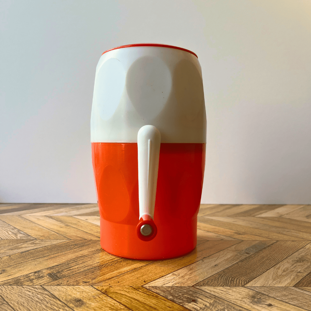 Machine à glace pillée