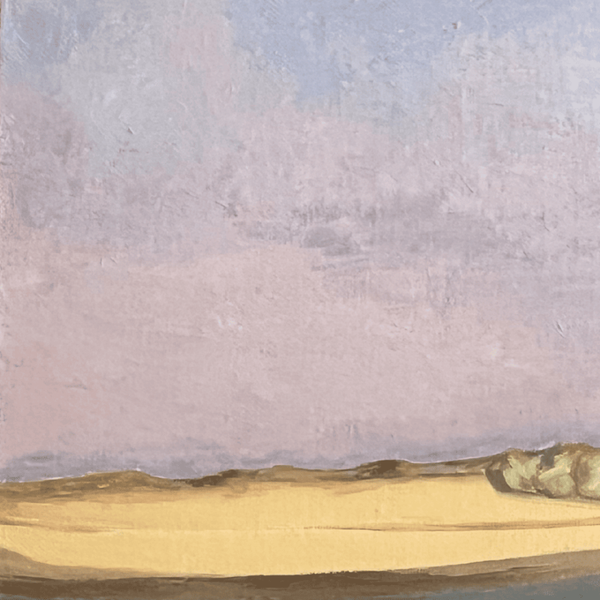 Tableau de Mireille Besson