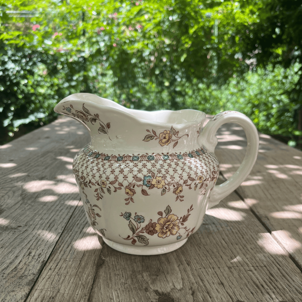 Pichet Royal Tudor Lattice
