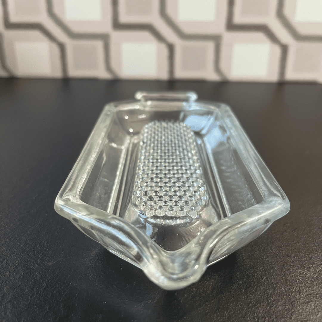 Râpe à aliments pour bébé