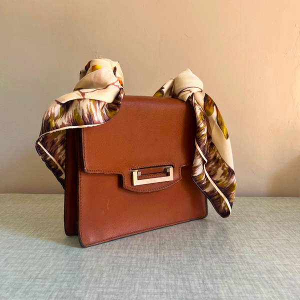 Sac ancien Lancel – Une élégance réinventée avec charme et caractère