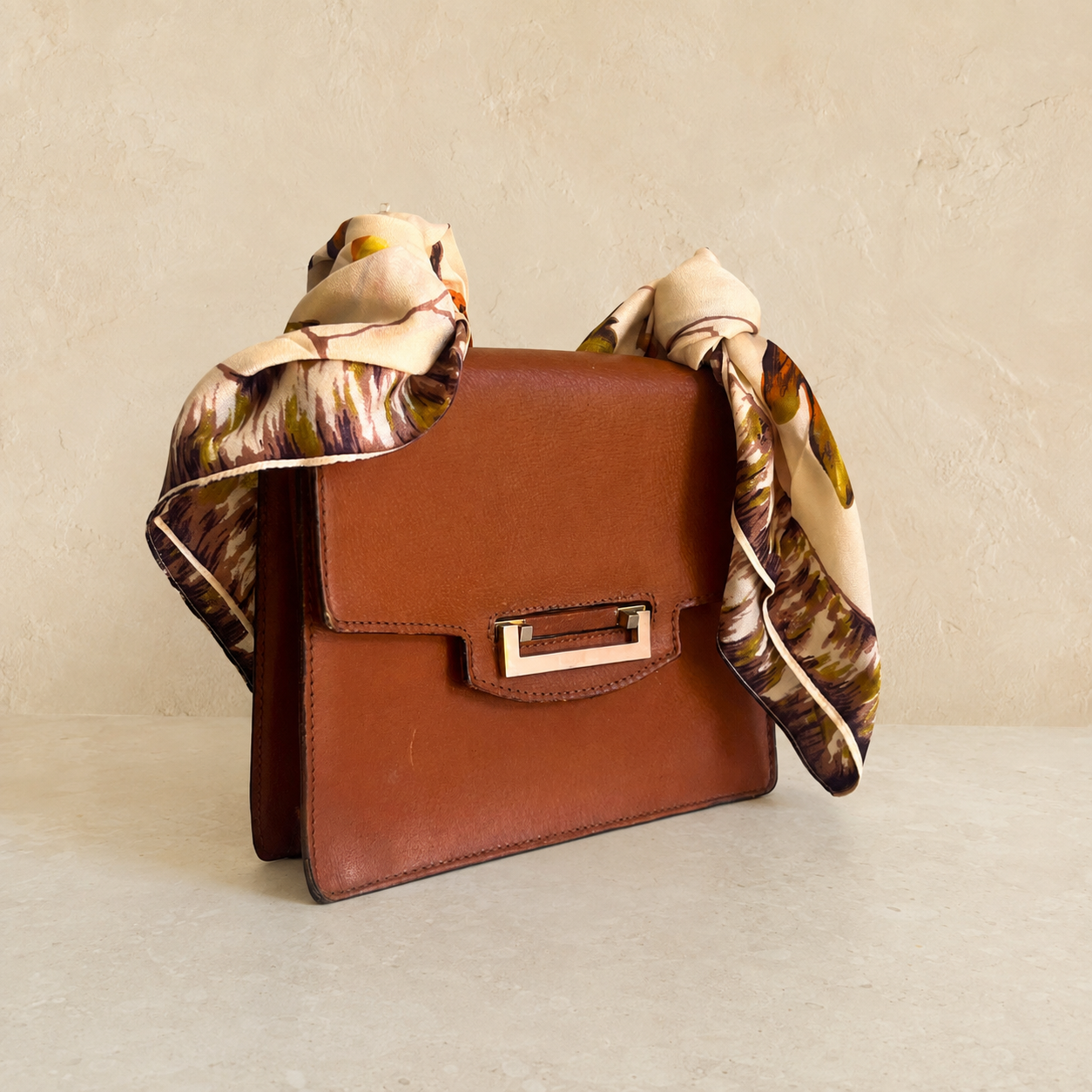 Sac ancien Lancel – Une élégance réinventée avec charme et caractère
