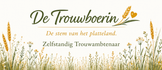 De Trouwboerin