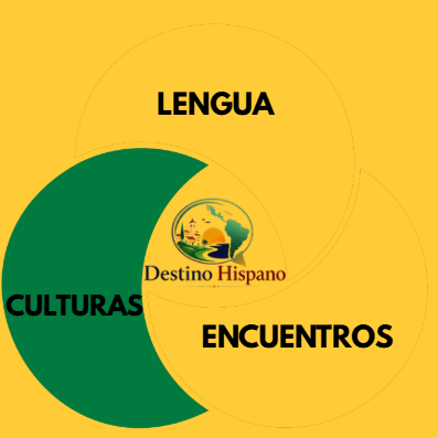 Dimension Cultures des Cercles Destino