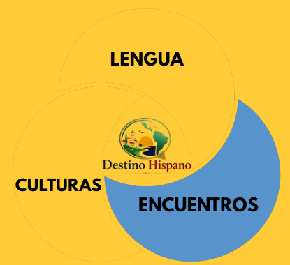 Dimension Rencontres des Cercles Destino