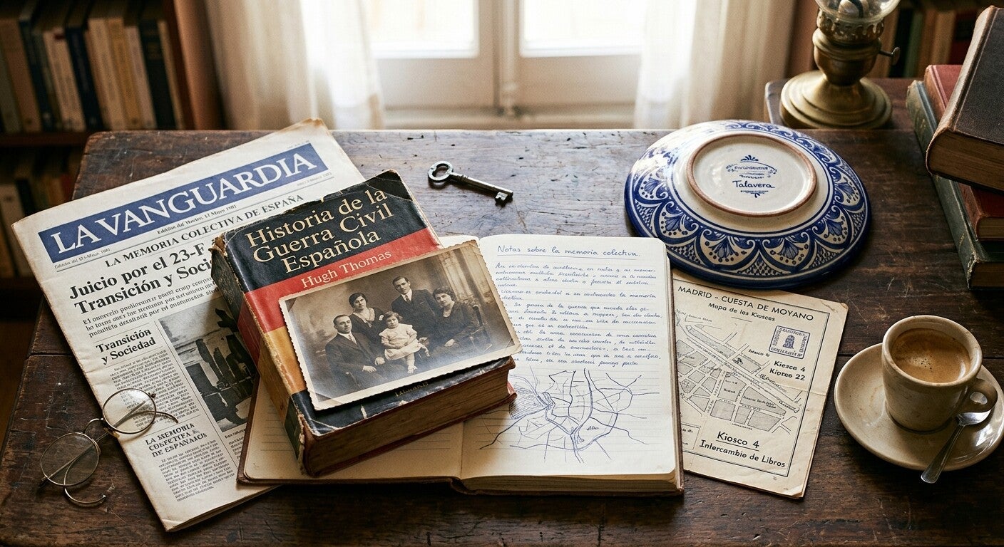 Cultures hispaniques, histoire et société espagnole