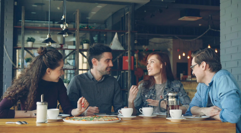 Cours d'espagnol en ligne en petit groupe pour pratiquer la conversation