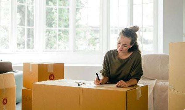 Premium Excel Verhuisplanner