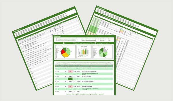 Inpak- & Verhuis Planner *Pro*
