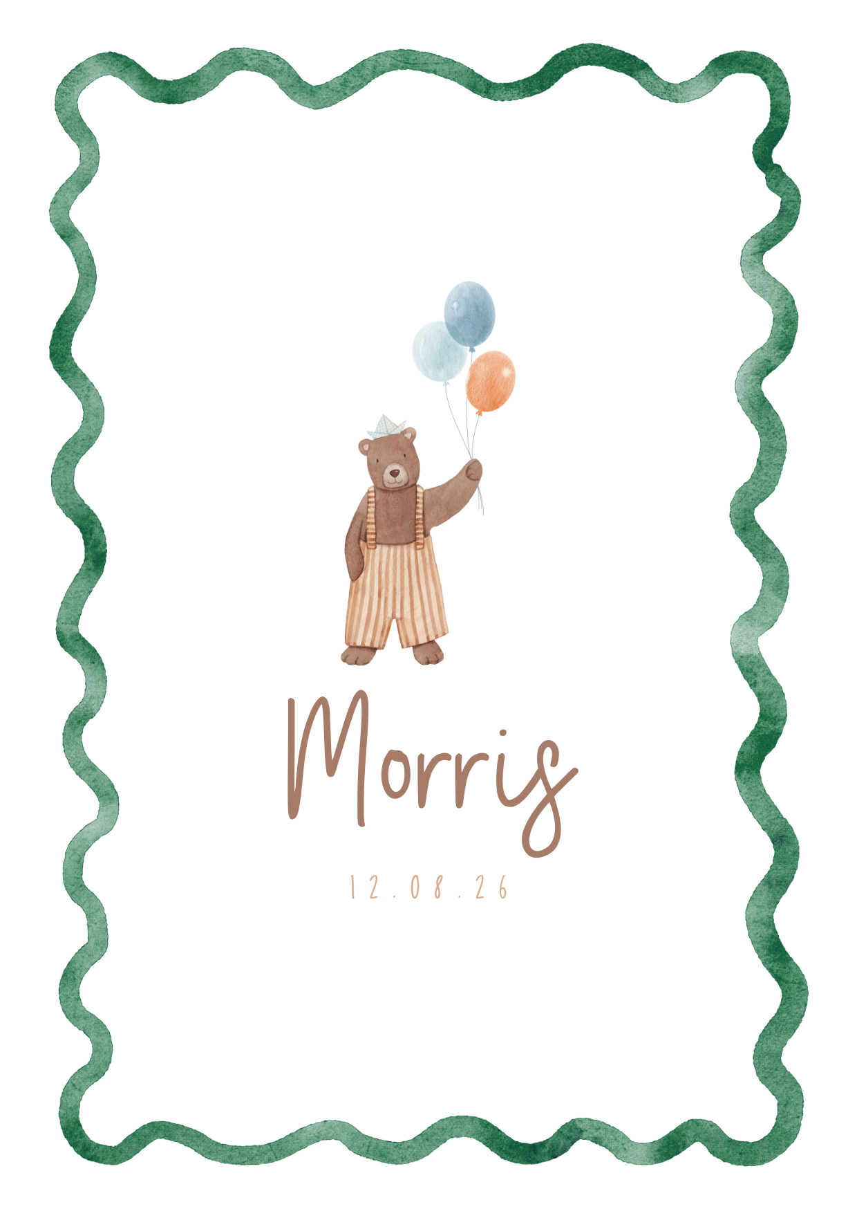 Morris