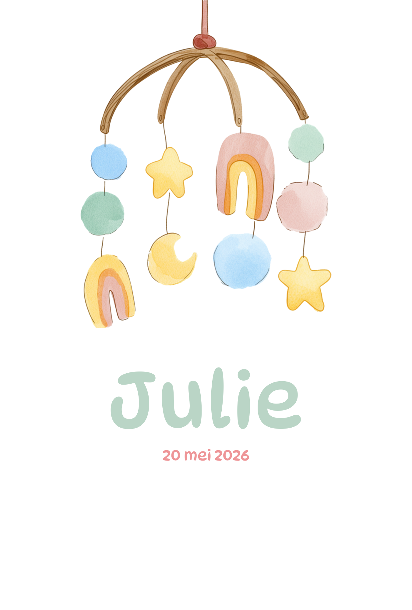 Julie