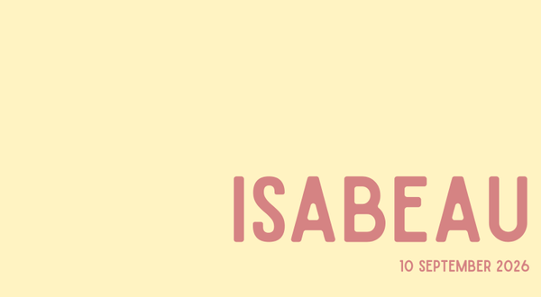 Isabeau