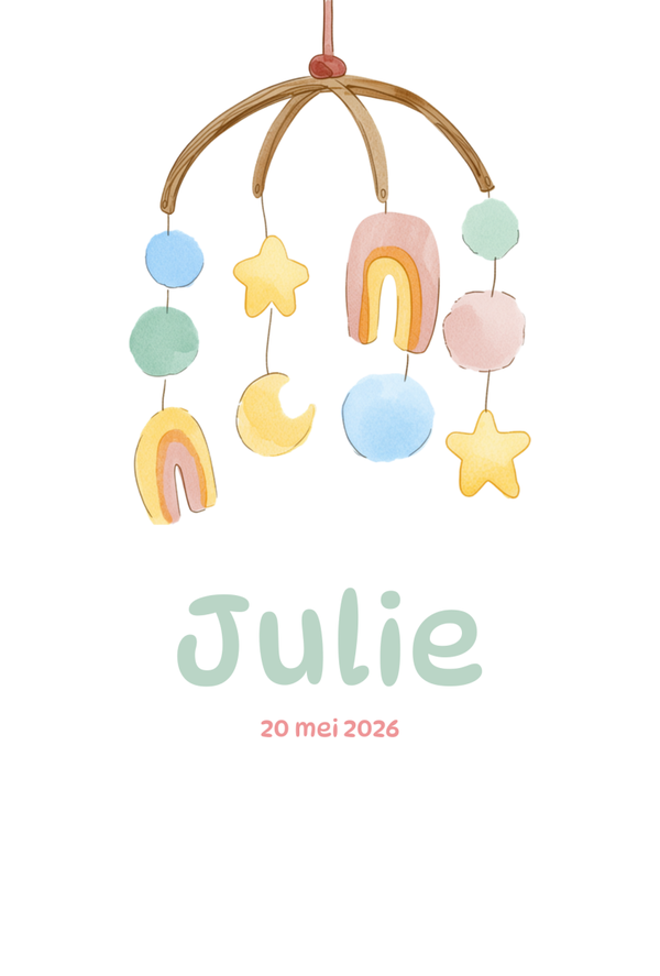 Julie