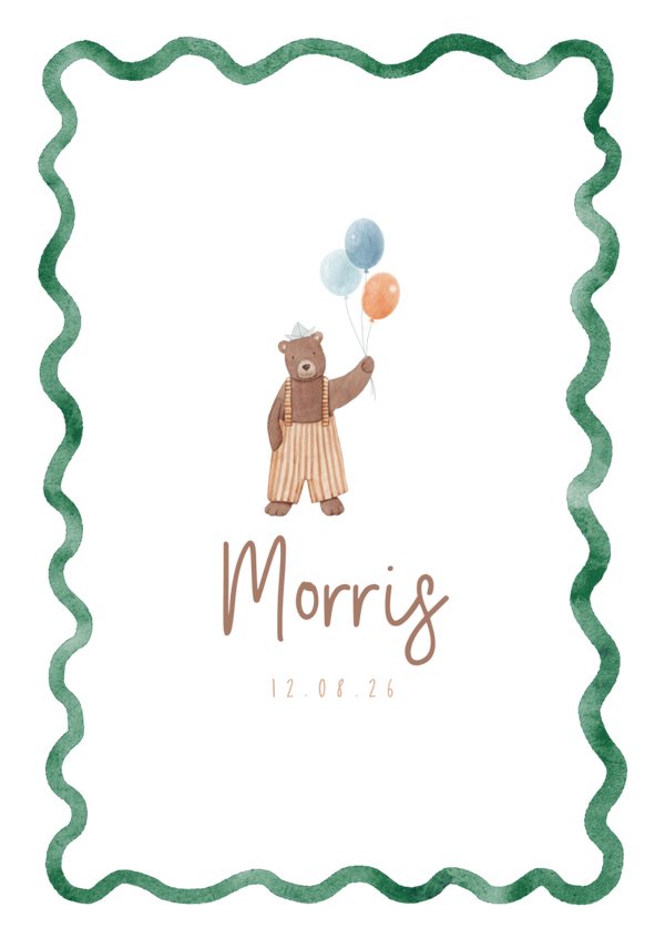 Morris