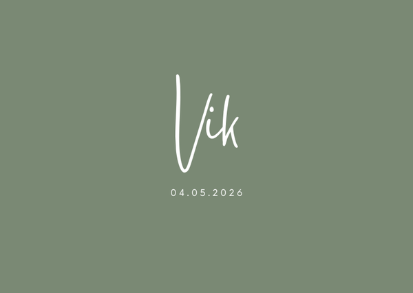 Vik