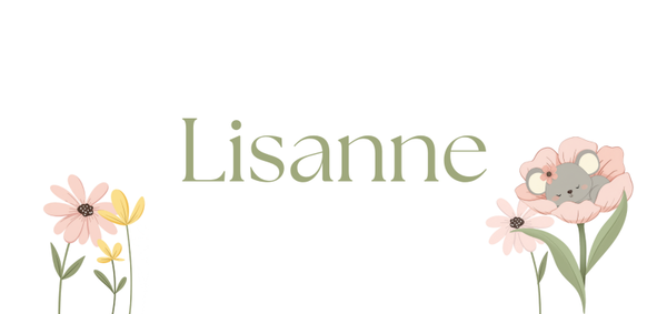 Lisanne - Formule 2