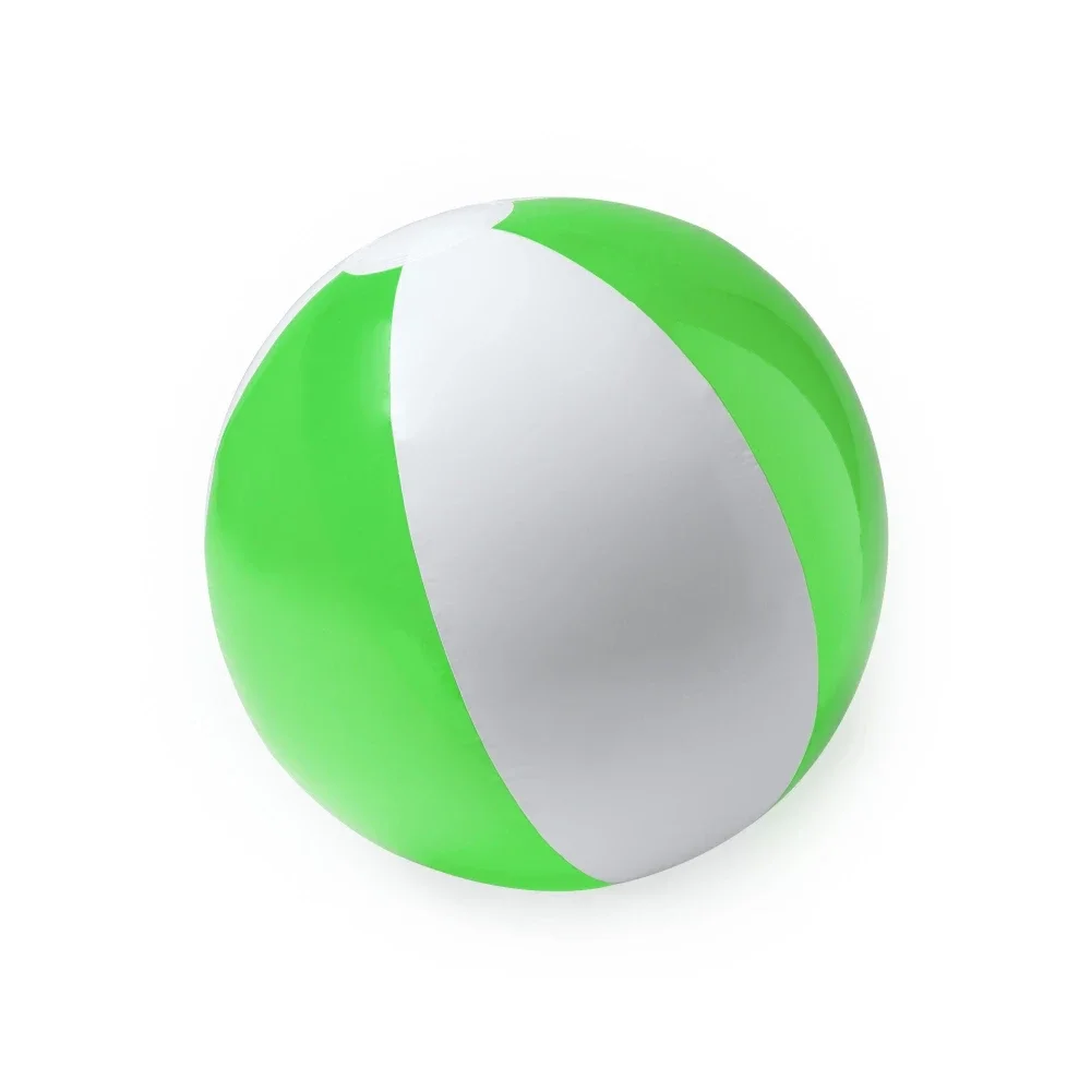 Strandbal - Groen