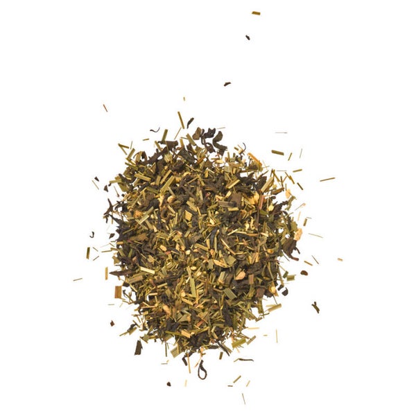 Thee Citroengras - Gember