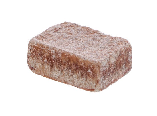 Geurblokje Bruin  - 12 st