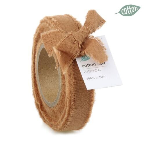 Cotton lint smal 15 mm - Koper