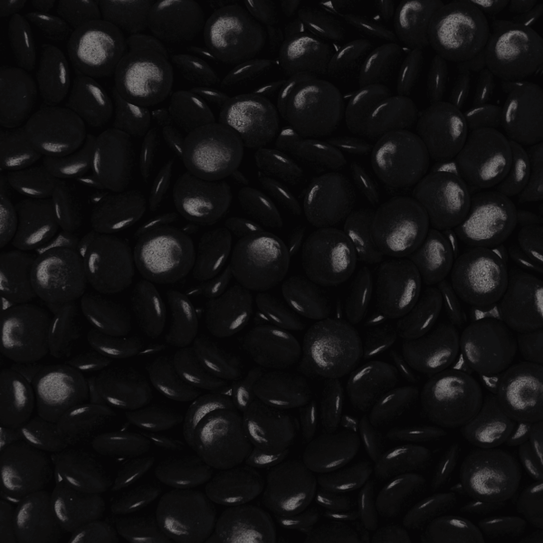 Lentilles Zwart - DB