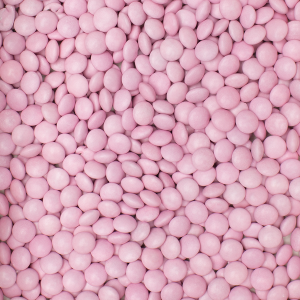 Lentilles XS Babyroos - DB