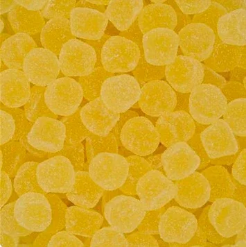 Joris meli melo - Geel