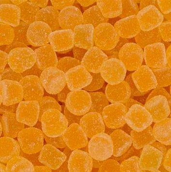 Joris meli melo - Oranje