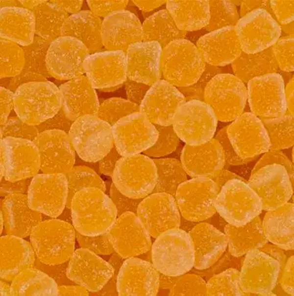 Joris meli melo - Oranje