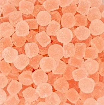 Joris meli melo - Lichtroze