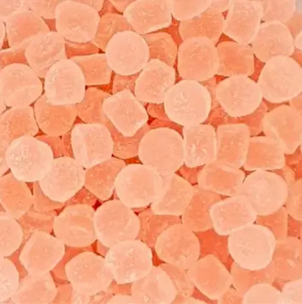 Joris meli melo - Lichtroze