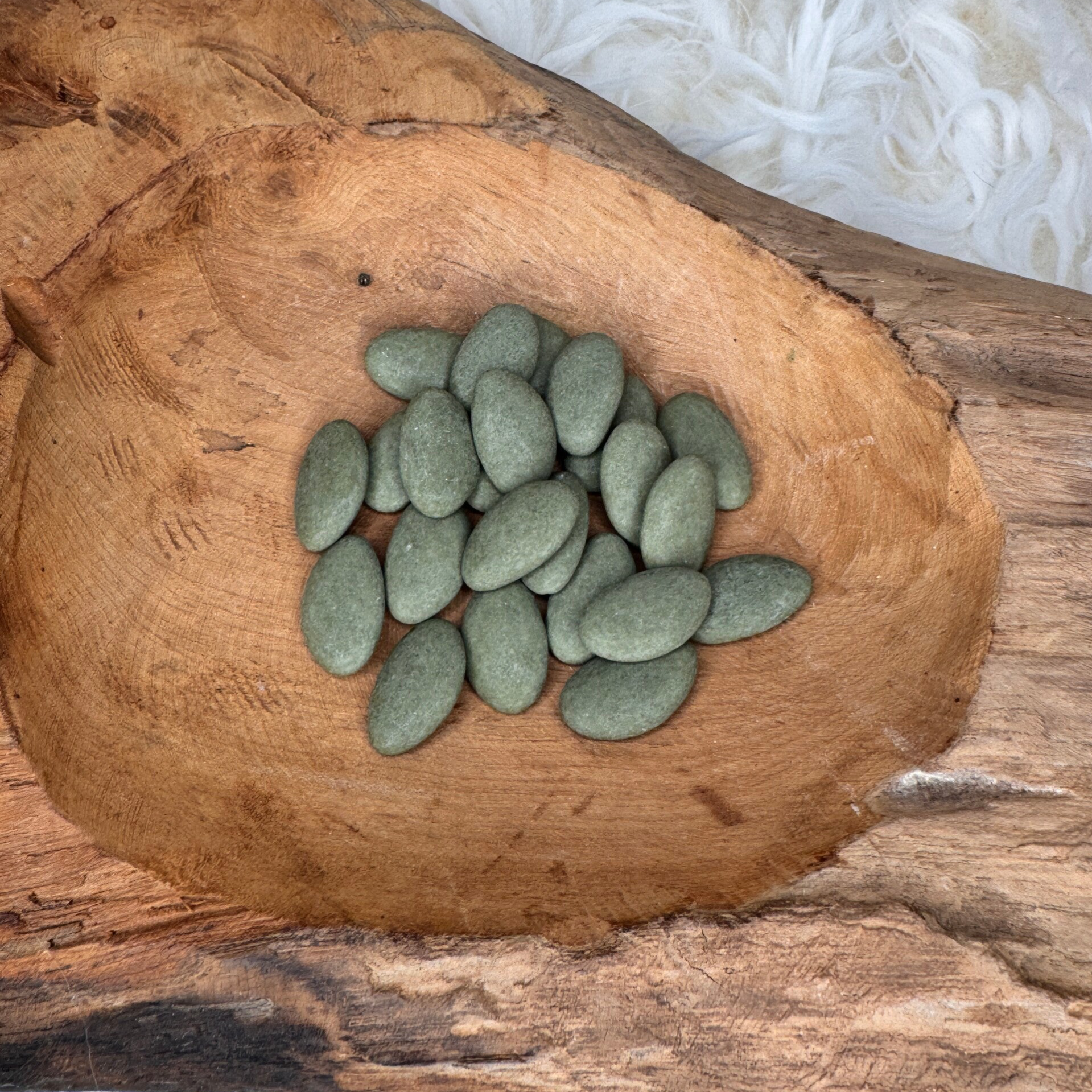 Suikerbonen Jade 55% - PC