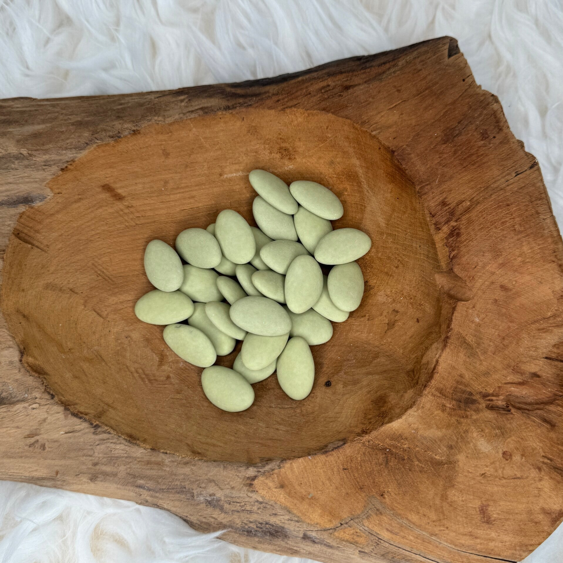Suikerbonen Eucalyptus 70% - PC