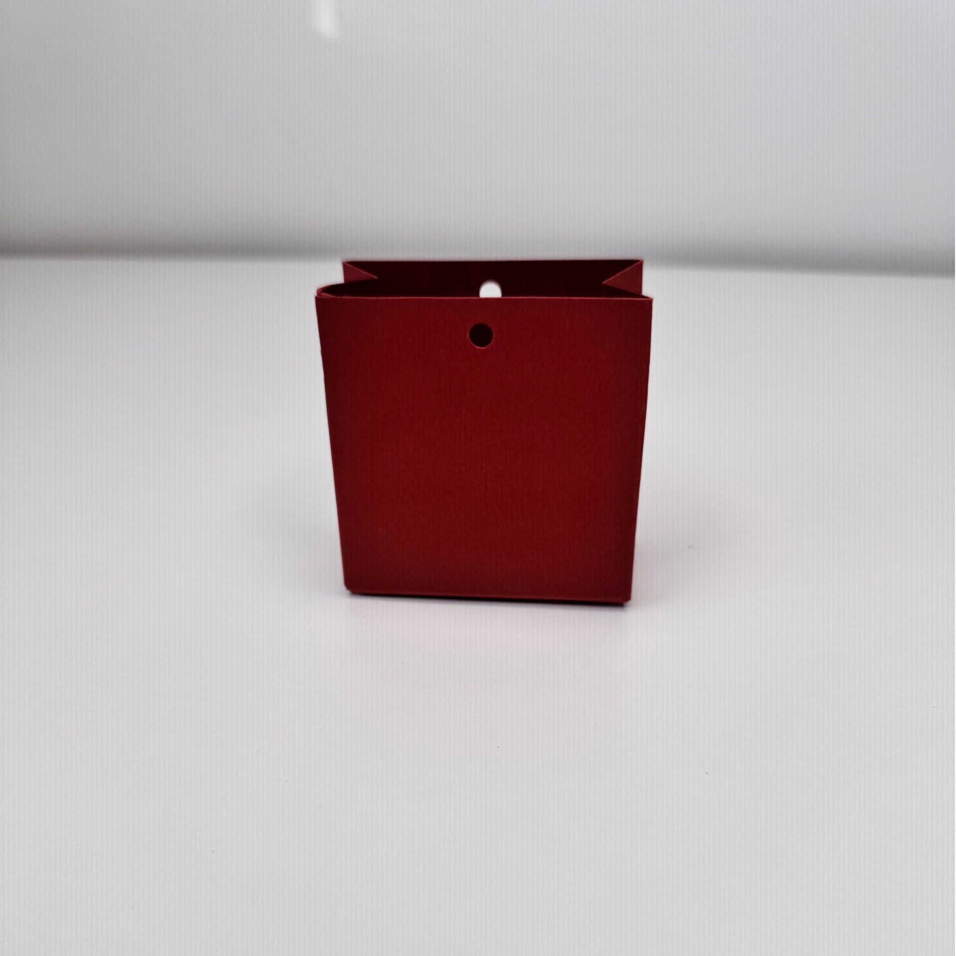 Enveloppe zakje -  Terra tint