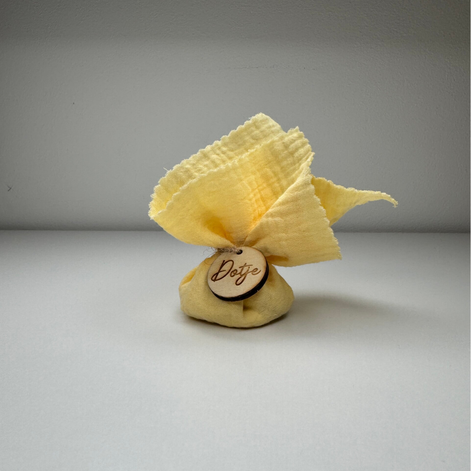 Tetra licht geel