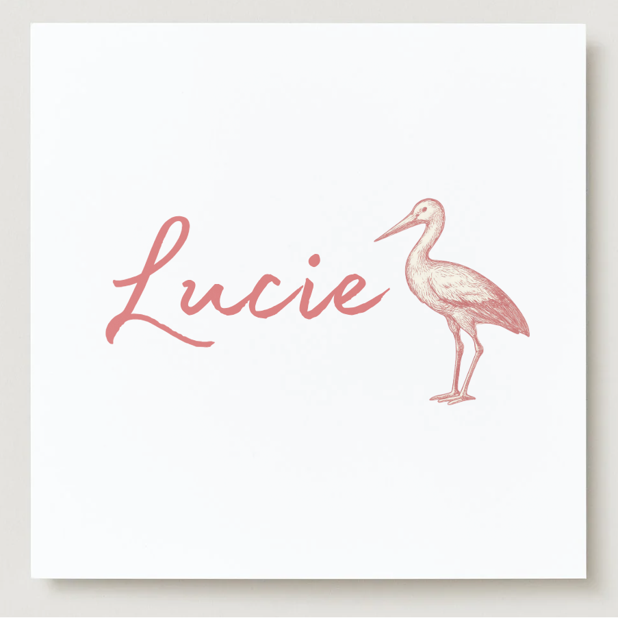 Lucie