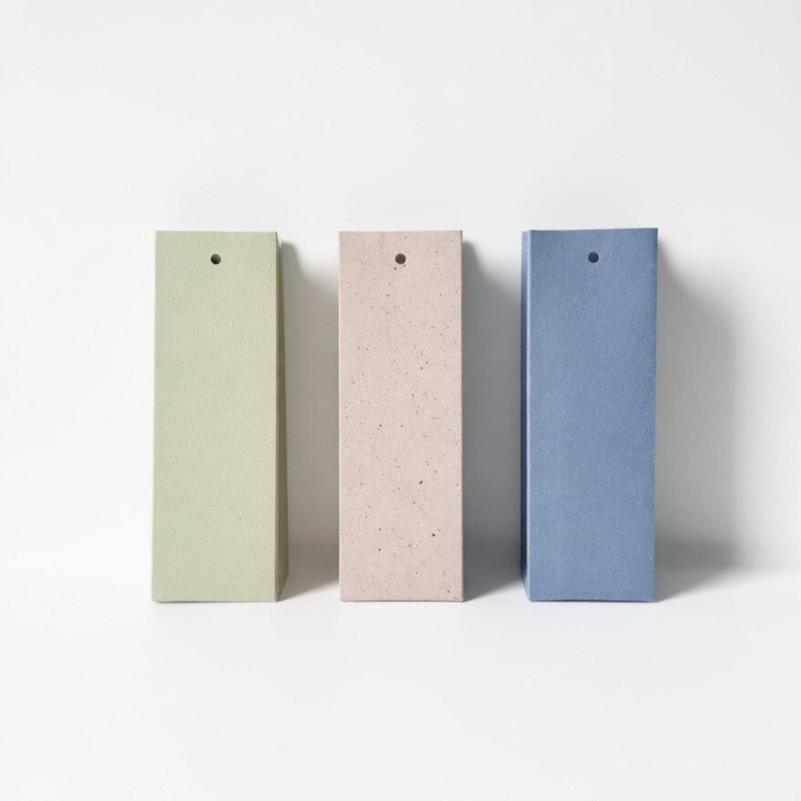 Hoog dooszakje 15cm - per 10 stuks