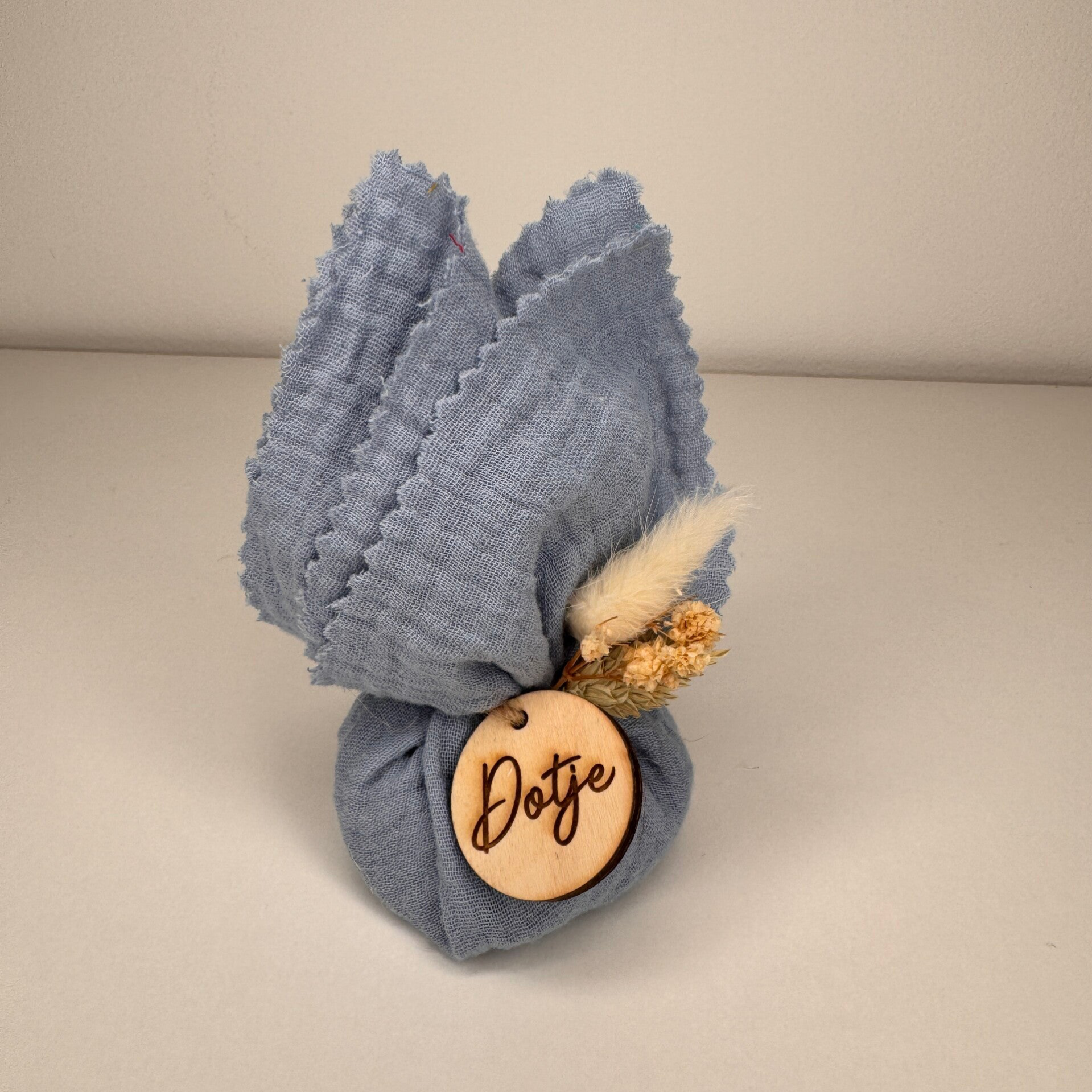 Tetra babyblauw