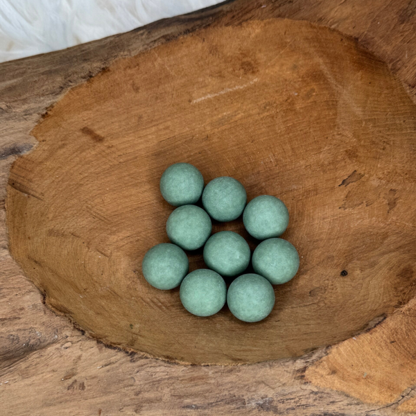 Praliné Bollen Sage