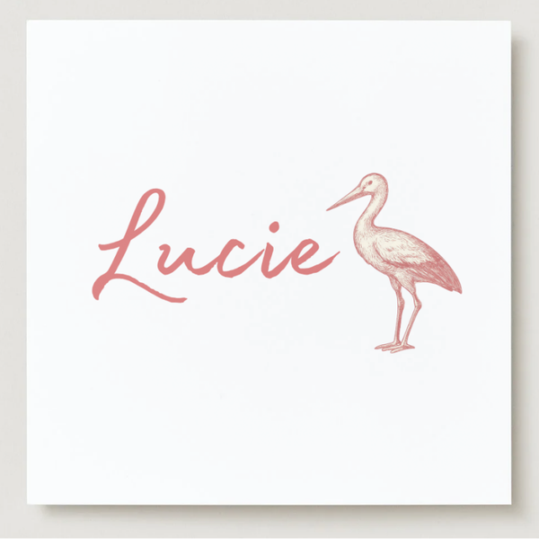 Lucie