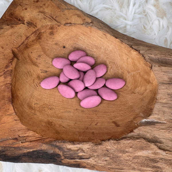 Suikerbonen Lychee 55% - PC